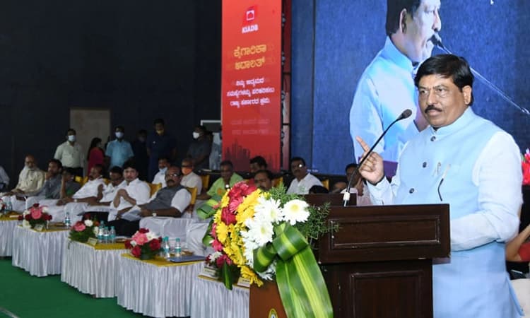 ಉದ್ಯಮಿಯಾಗಲು ಕಲ್ಯಾಣದಲ್ಲಿ ಅವಕಾಶ ವಿಫುಲ‌