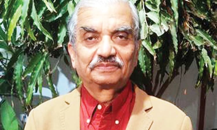 ದೇಶ 3ನೇ ಅಲೆಯ ಅಂಚಿನಲ್ಲಿದೆ; ಲಸಿಕೆ ತಾಂತ್ರಿಕ ಸಮಿತಿ ಮುಖ್ಯಸ್ಥ ಅರೋರಾ ಎಚ್ಚರಿಕೆ