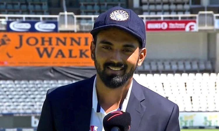 ಟೆಸ್ಟ್ ನಾಯಕನಾಗಿ ಹಲವು ದಾಖಲೆ ಬರೆದ ಕೆ.ಎಲ್.ರಾಹುಲ್