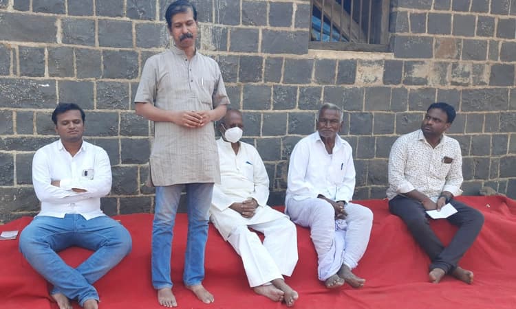 ಮಾನವೀಯವಾಗಿ ಸ್ಪಂದಿಸಿದೆ ಸಾಹಿತ್ಯ