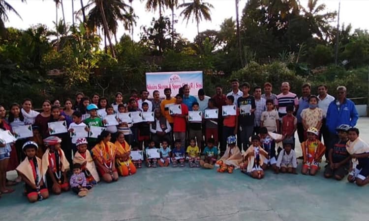 ಭಾರತೀಯ ಸೈನ್ಯ ಕ್ರೀಡಾಪಟುಗಳಿಗೆ ಹೆಚ್ಚಿನ‌ ಅವಕಾಶ ನೀಡುತ್ತಿದೆ‌