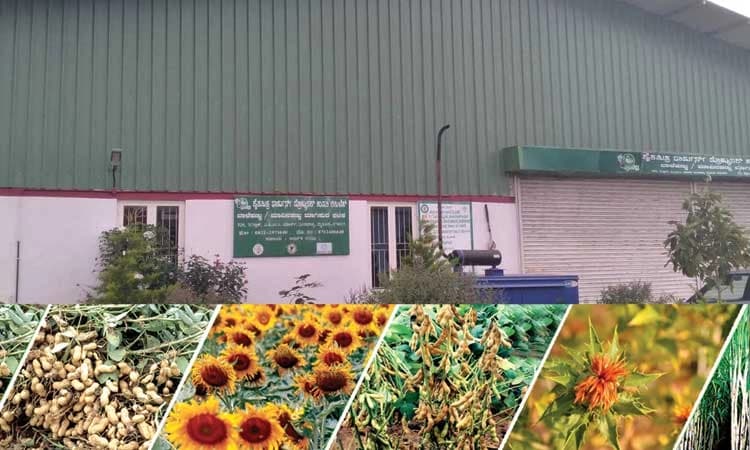 ಕೊರೊನಾ ಸಂಕಷ್ಟ ಸಮಯದಲ್ಲಿ ನೆರವಿಗೆ ನಿಂತ ‘ರೈತಮಿತ್ರ’