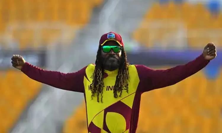 ಇಂಗ್ಲೆಂಡ್-ಐರ್ಲೆಂಡ್ ವಿರುದ್ಧದ ಸರಣಿಗೆ ವಿಂಡೀಸ್ ತಂಡ ಪ್ರಕಟ: ಸ್ಥಾನ ಪಡೆಯದ ಗೇಲ್