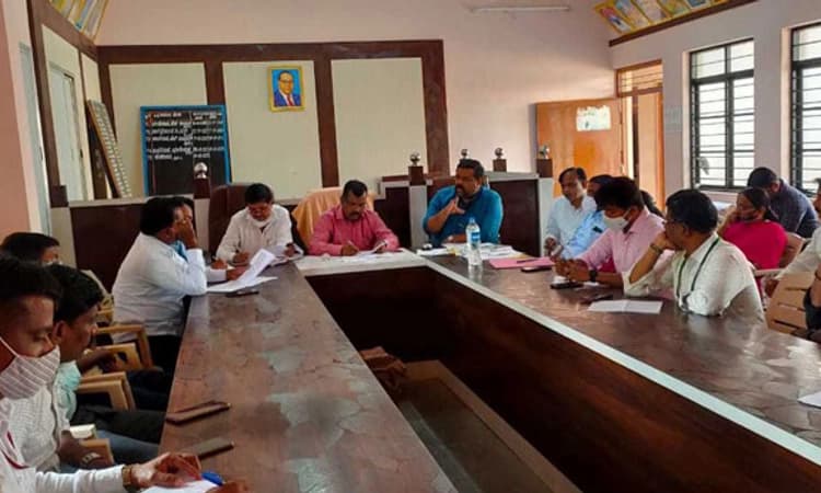 3ರಿಂದ ಮಕ್ಕಳಿಗೆ ಕೋವಿಡ್‌ ಲಸಿಕೆ: ಡಾ| ಪಾಟೀಲ್‌