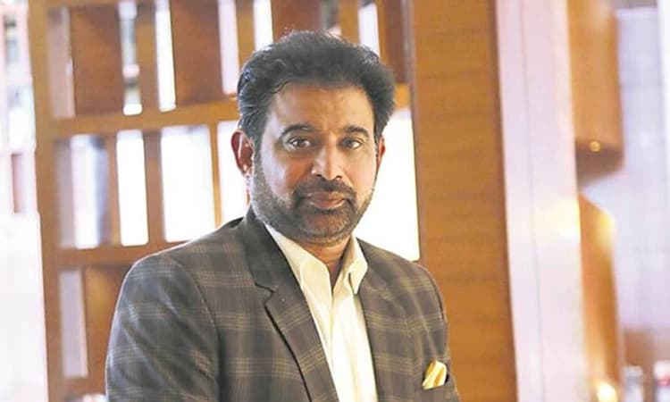 ಈ ಆಟಗಾರ ಟೀಂ ಇಂಡಿಯಾದಲ್ಲಿ ‘ಅದ್ಭುತ’ ಸೃಷ್ಟಿಸಲಿದ್ದಾನೆ: ಚೇತನ್ ಶರ್ಮಾ