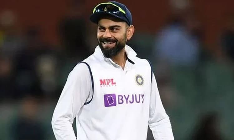 “ವಿರಾಟ್ ಕೊಹ್ಲಿ ವಿಶ್ವಶ್ರೇಷ್ಠ ನಾಯಕ”: ಹಾಡಿ ಹೊಗಳಿದ ಮಾಜಿ ಆಟಗಾರ