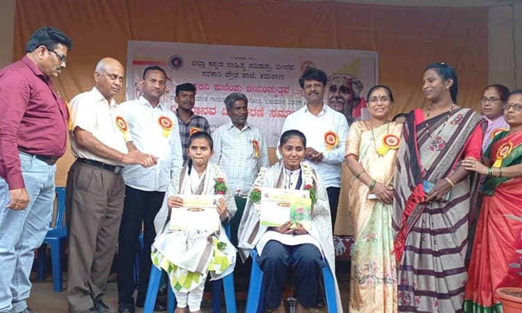 ಸಾಧನೆ ಅವಕಾಶ ಬಳಸಿಕೊಳ್ಳಿ: ಸುರೇಶ ಚನಶೆಟ್ಟಿ