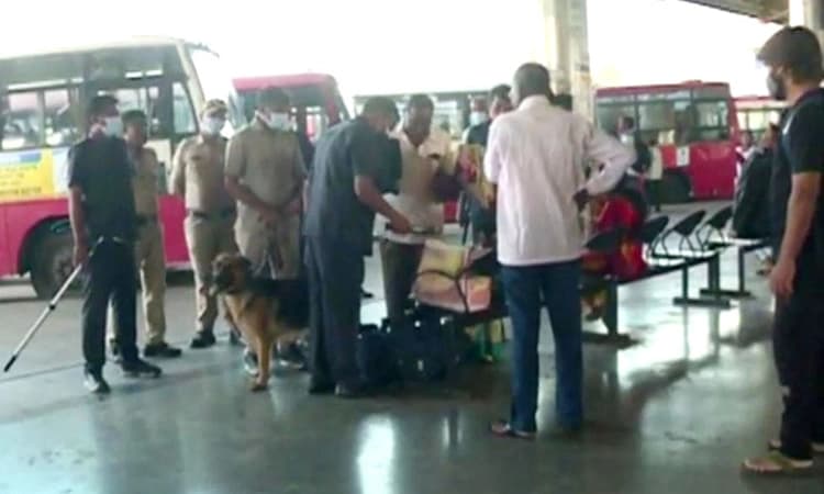 ಹೊಸ ವರ್ಷ: ಪ್ರಮುಖ ಸ್ಥಳ ಪರಿಶೀಲನೆ