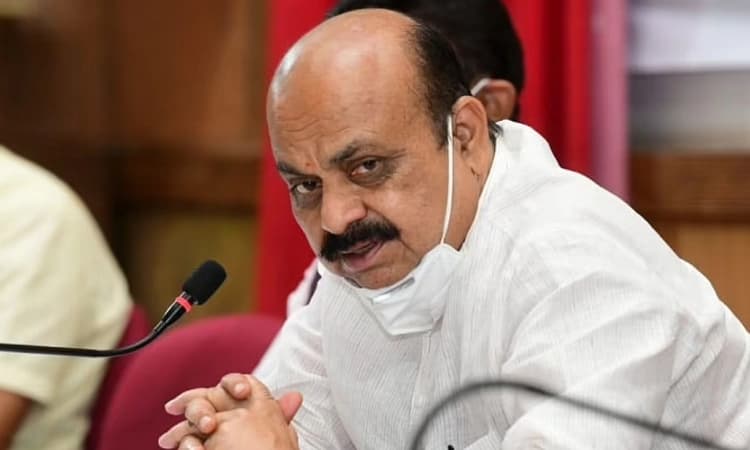 2022ರಲ್ಲೂ ಬಿಜೆಪಿ ಇರಲಿದೆ, ಮುಂದೆಯೂ ಅಧಿಕಾರವನ್ನ ನಡೆಸಲಿದ್ದೇವೆ: ಸಿಎಂ ಬೊಮ್ಮಾಯಿ