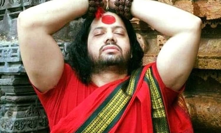 ಮಹಾತ್ಮಾ ಗಾಂಧಿ ವಿರುದ್ಧ ಅವಹೇಳನಕಾರಿ ಮಾತು: ಕಾಳಿಚರಣ್ ಮಹಾರಾಜ್ ಬಂಧನ