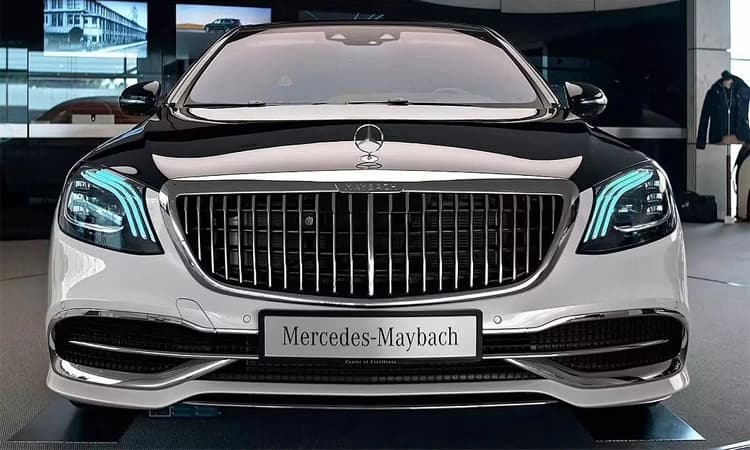 ಪ್ರಧಾನಿಗೆ ಮರ್ಸಿಡಿಸ್‌ ಕಾರು: ಬೆಲೆ ಸುರಕ್ಷತ ವಿಶ್ಲೇಷಣೆಗೆ ಕೇಂದ್ರದ ಅತೃಪ್ತಿ