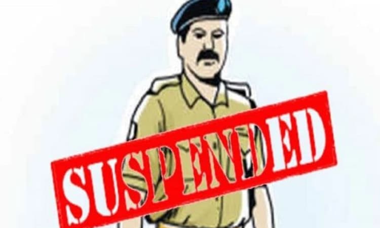 ಆರ್‌ಎಸ್‌ಎಸ್ ಮಾಹಿತಿ ಎಸ್‌ಡಿಪಿಐಗೆ: ಕೇರಳದ ಪೊಲೀಸ್ ಅಧಿಕಾರಿ ಅಮಾನತು