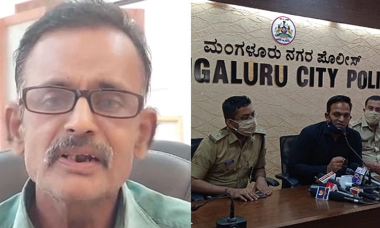 ಕೊರಗಜ್ಜನ ಗುಡಿಗೆ ಕಾಂಡೋಮ್ : ಆರೋಪಿಯ ಚರಿತ್ರೆ ಬಹಿರಂಗ