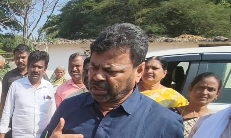 ಸಂಪುಟಕ್ಕೆ ಹೊಸಬರು ಬರಲಿ, ಹಳಬರು ಹೋಗಲಿ : ರೇಣುಕಾಚಾರ್ಯ