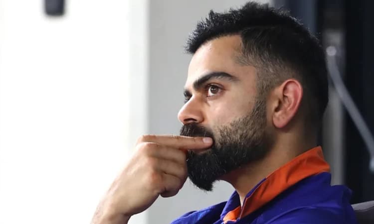 ಕೊಹ್ಲಿಯ ಉದ್ವೇಗವೇ ರೋಹಿತ್‌ ಪಟ್ಟದ ಹಿಂದಿನ ರಹಸ್ಯ