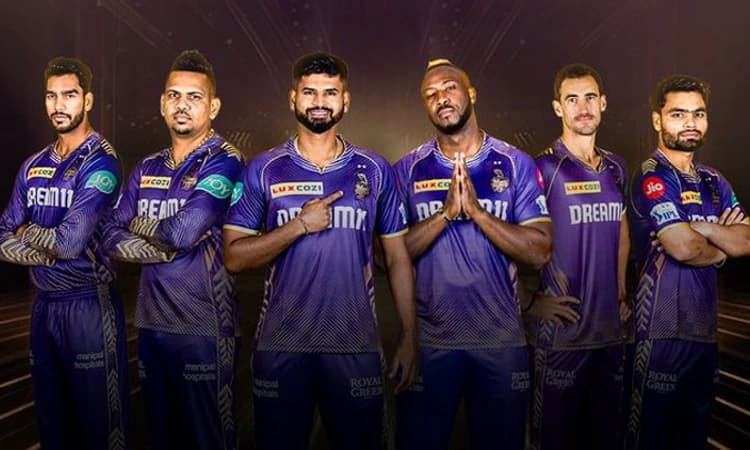 IPL; ಈಡನ್‌ನಲ್ಲಿ ಕೆಕೆಆರ್‌-ಡೆಲ್ಲಿ ಮೇಲಾಟ