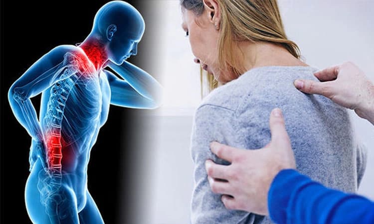 Fibromyalgia: ಫೈಬ್ರೊಮಯಾಲ್ಜಿಯಾ ಜತೆಗೆ ಜೀವನ