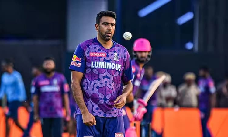 IPL; ಬೌಲರ್‌ಗಳನ್ನು ಕಾಪಾಡಿ: ಅಶ್ವಿ‌ನ್‌ ವಿನಂತಿ!