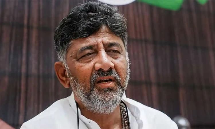 HDK ಪೆನ್‌ಡ್ರೈವ್‌ನಲ್ಲಿ ಏನಿತ್ತು ಎಂಬುದು ಈಗ ಬಯಲಾಗಿದೆ: ಡಿಕೆಶಿ