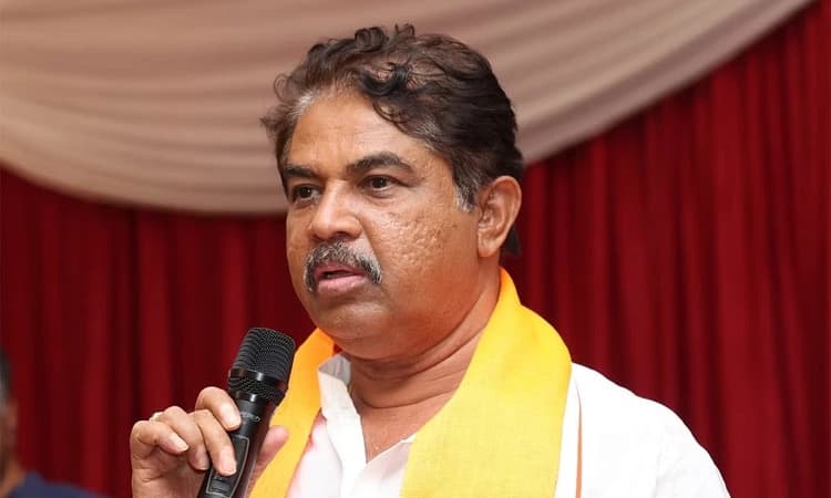 “ಡಿಕೆಶಿಗೆ ಸಹೋದರನ ಸೋಲಿನ ಕನಸು ಬಿದ್ದಿದೆ’: ಆರ್‌. ಅಶೋಕ್‌