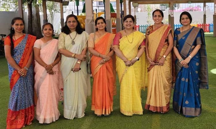 Desi Swara: ಮಸ್ಕತ್‌- ಮಕ್ಕಳ ಕನ್ನಡ ಭಾಷಾ ಪಾಠ ಶಾಲೆ