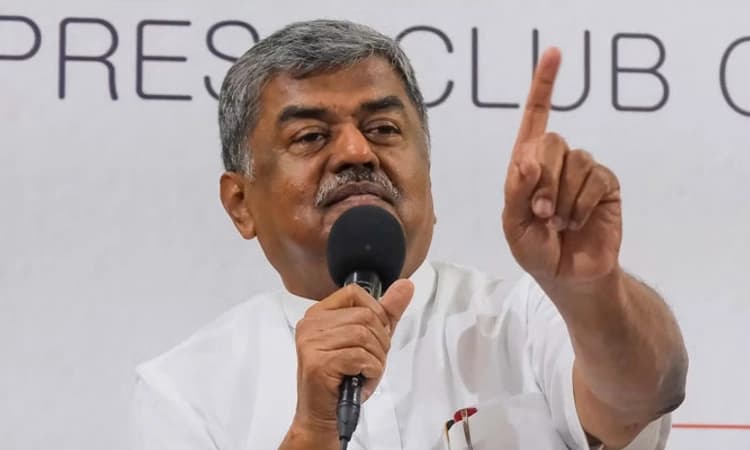 Koppala; ಅಮೃತಕಾಲ ಅಲ್ಲ, ಇದು ಅನ್ಯಾಯದ ಕಾಲ, ಬರ್ಬಾದ್ ಕಾಲ: ಹರಿಪ್ರಸಾದ್ ಟೀಕೆ