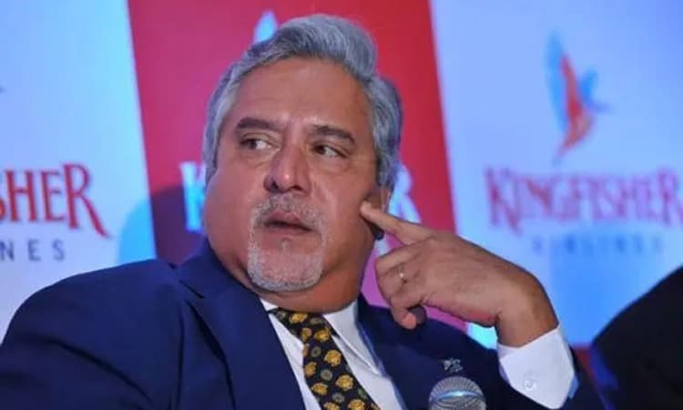 Vijay Mallya ಹಸ್ತಾಂತರಕ್ಕೆ ಫ್ರಾನ್ಸ್‌ನೊಂದಿಗೆ ಭಾರತ ಮಾತುಕತೆ