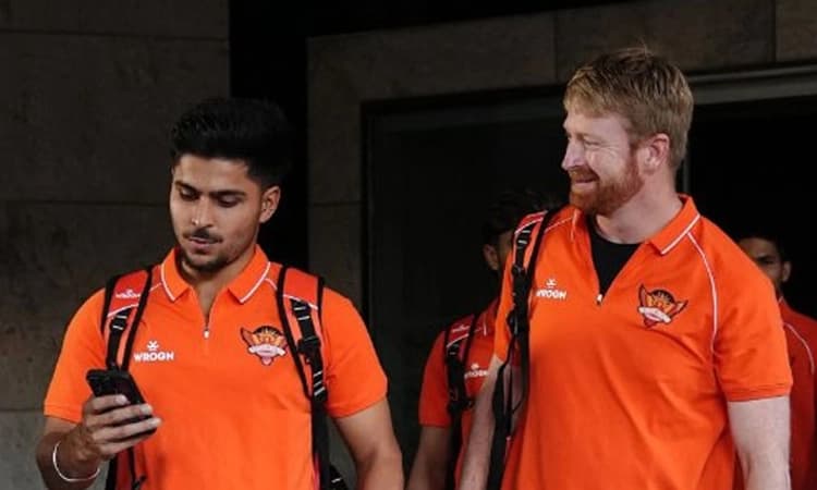 Sunriser Hyderabad; ಚೇಸಿಂಗ್‌ ಸಾಮರ್ಥ್ಯ ಪ್ರದರ್ಶಿಸಬೇಕಿದೆ: ವೆಟೋರಿ