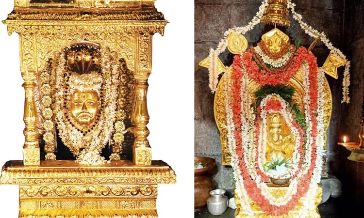 Kaup: ಎ.25ರಿಂದ ಕಳತ್ತೂರು ಶ್ರೀ ಮಹಾಲಿಂಗೇಶ್ವರ ದೇವಸ್ಥಾನದಲ್ಲಿ ಬ್ರಹ್ಮಕಲಶೋತ್ಸವ, ನಾಗಮಂಡಲ