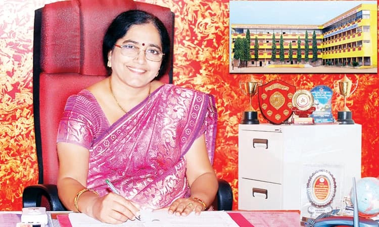 ಮಕ್ಕಳು ಸಂಸ್ಕಾರವಂತರಾದಲ್ಲಿ ಕುಟುಂಬ, ಸಮಾಜಕ್ಕೂ ಒಳ್ಳೆಯದು: ಡಾ|ವಿಜಯಲಕ್ಷ್ಮೀ