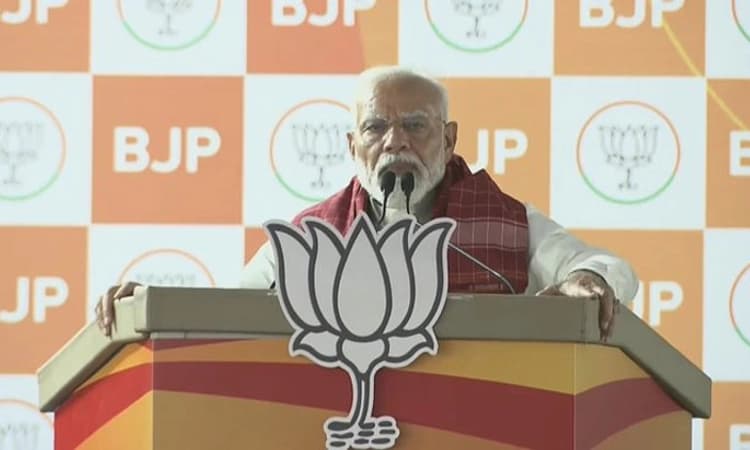 Amethi ಬಳಿಕ ವಯನಾಡಲ್ಲೂ ರಾಹುಲ್‌ಗೆ ಸೋಲು: ಮೋದಿ