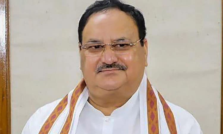 Lok Sabha Polls ಬಿಜೆಪಿ ಅಧ್ಯಕ್ಷ ನಡ್ಡಾ ಇಂದು ಹುಬ್ಬಳ್ಳಿಗೆ