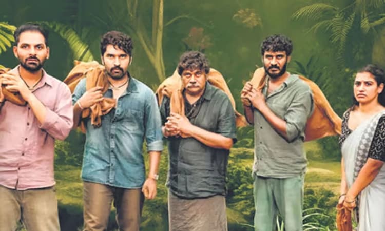 Sandalwood; ‘ಫಾರೆಸ್ಟ್‌’ನಲ್ಲಿ ಚಿಕ್ಕಣ್ಣ &#038; ಟೀಂ