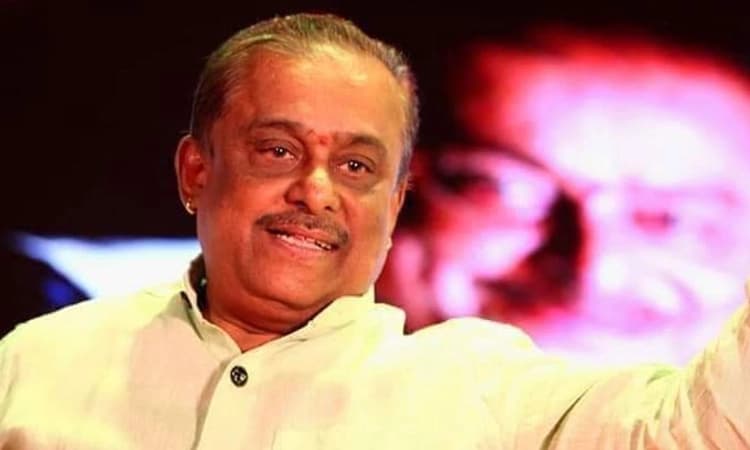 Hamsalekha ಸಂಗೀತದಿಂದ ದೂರವಾಗುತ್ತಿರುವುದು ಯಾಕೆ?ಯಾರಿಗೆ ಬರೆಯಲಿ ಸಾಹಿತ್ಯ ಎಂದ ನಾದಬ್ರಹ್ಮ