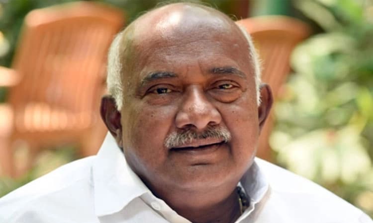 Politics: ಡಿ.ಕೆ.ಶಿವಕುಮಾರ್‌ ಸಿಎಂ ಆಗುತ್ತಾರೆ: ಎಚ್‌.ವಿಶ್ವನಾಥ್‌