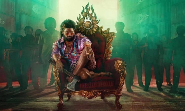 Pushpa 2: ದಾಖಲೆ ಬೆಲೆಗೆ ʼಪುಷ್ಪ-2ʼ ಡಿಜಿಟಲ್‌ ಹಕ್ಕನ್ನು ಖರೀದಿಸಿದ ನೆಟ್‌ಫ್ಲಿಕ್ಸ್