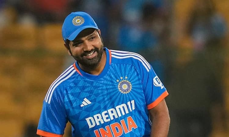 T20 WC; ‘ಎಲ್ಲವೂ ಸುಳ್ಳು…’: ತಂಡದ ಆಯ್ಕೆ ಬಗ್ಗೆ ಮಹತ್ವದ ಅಪ್ಡೇಟ್ ನೀಡಿದ ರೋಹಿತ್ ಶರ್ಮಾ