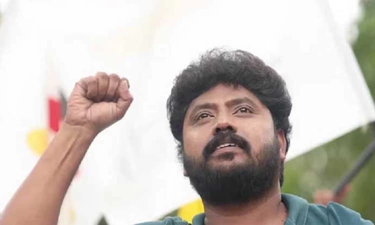 Lok Sabha Election 2024; ಚಿಕ್ಕಬಳ್ಳಾಪುರಕ್ಕೆ ನಾನೇ ಪವನ್‌ ಕಲ್ಯಾಣ್‌!