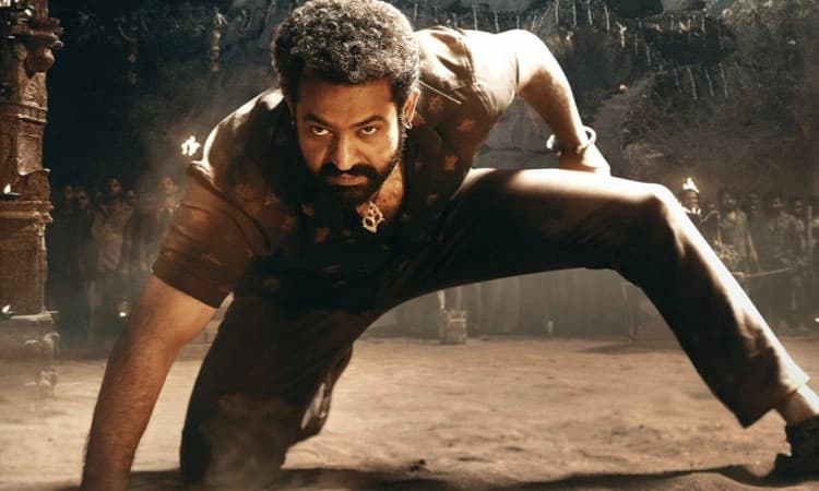 Jr NTR: ಶೂಟಿಂಗ್‌ ಹಂತದಲ್ಲೇ 400 ಕೋಟಿ ರೂ. ಪ್ರೀ ಬ್ಯುಸಿನೆಸ್ ಮಾಡಿದ ʼದೇವರ ಪಾರ್ಟ್‌ -1ʼ?