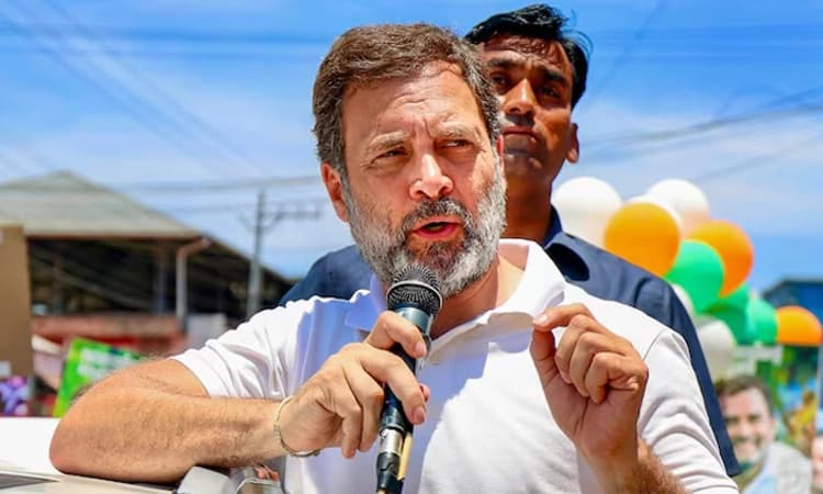 Lok Sabha Election: ಅಮೇಥಿಯಿಂದ ಚುನಾವಣೆಗೆ ಸ್ಪರ್ಧಿಸುತ್ತಾರಾ ರಾಹುಲ್? ಹೇಳಿದ್ದೇನು