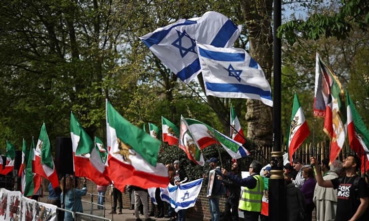 ಅಣ್ವಸ್ತ್ರಸಜ್ಜಿತ ರಾಷ್ಟ್ರಗಳು ವಿವೇಕದಿಂದ ವರ್ತಿಸಲಿ