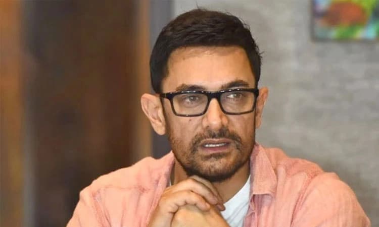 Aamir Khan: ರಾಜಕೀಯ ಪಕ್ಷದ ಪರ ಪ್ರಚಾರ; ನಕಲಿ ವಿಡಿಯೋ ವಿರುದ್ಧ FIR ದಾಖಲಿಸಿದ ಆಮಿರ್‌