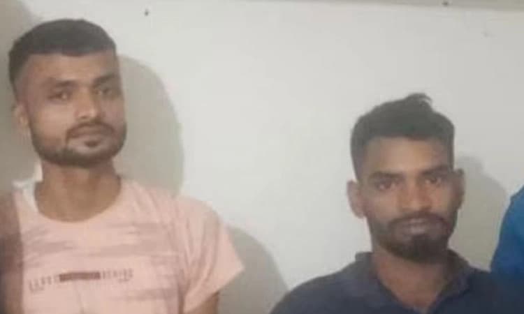 Salman Khan: ನಟ ಸಲ್ಮಾನ್‌ ಖಾನ್‌ ನಿವಾಸದ ಮೇಲೆ ಗುಂಡಿನ ದಾಳಿ; ಇಬ್ಬರ ಬಂಧನ