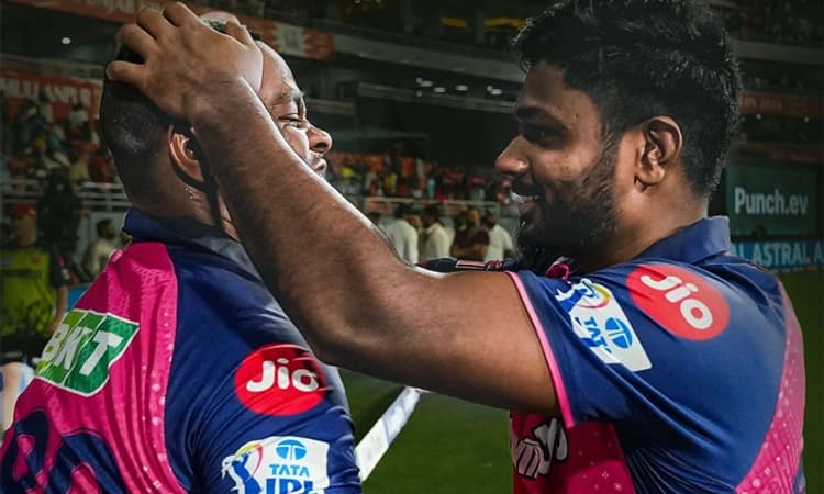 RR vs KKR : ನಂ. 1, 2 ತಂಡಗಳ ನಡುವೆ ಬಿಗ್‌ ಫೈಟ್‌