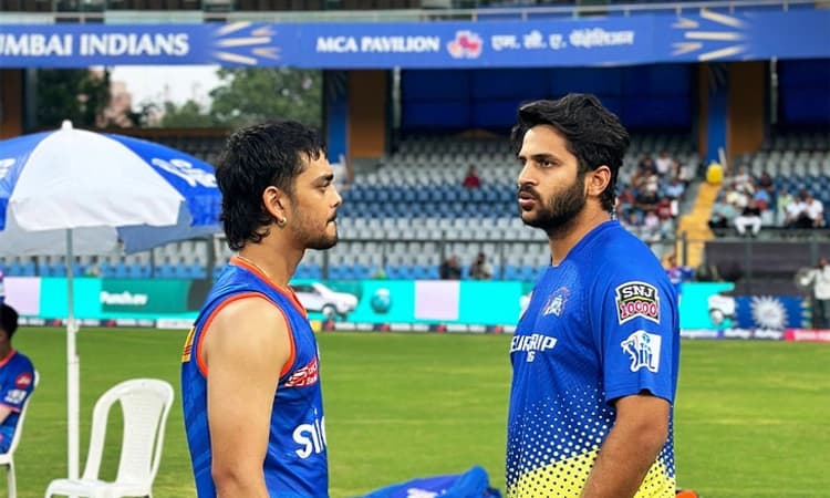 IPL; ದಿಗ್ಗಜರ ಸಮರಕ್ಕೆ ವಾಂಖೇಡೆ ಸಜ್ಜು:ಟ್ರ್ಯಾಕ್‌ಗೆ ಮರಳಲು ಕೆಕೆಆರ್‌ ಕಾತರ