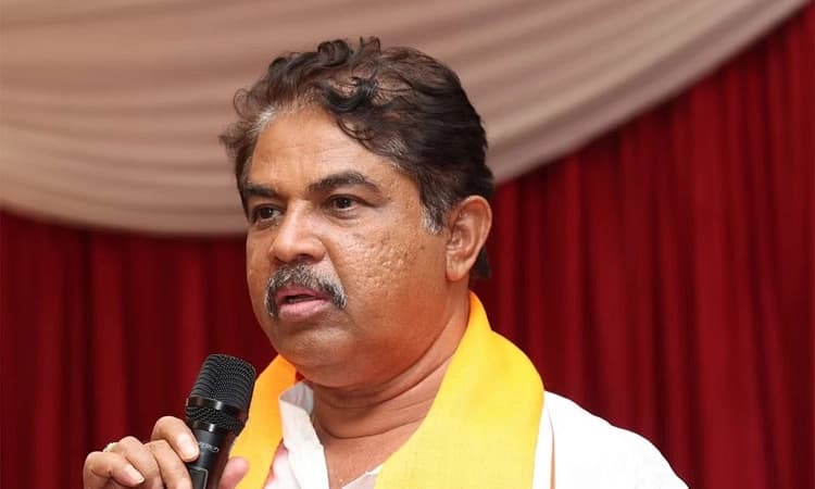 ಗೌರವ ಇದ್ದರೆ ಪ್ರಸಾದ್‌ ಮನೆಗೆ ಹೋಗಬಾರದಿತ್ತು: ಆರ್‌. ಅಶೋಕ್‌