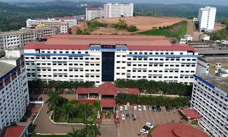 Alva’s College;ದ್ವಿತೀಯ ಪಿಯು ಪರೀಕ್ಷೆಯಲ್ಲಿ ಶೇ. 99.8 ವಿದ್ಯಾರ್ಥಿಗಳು ಯಶಸ್ಸು