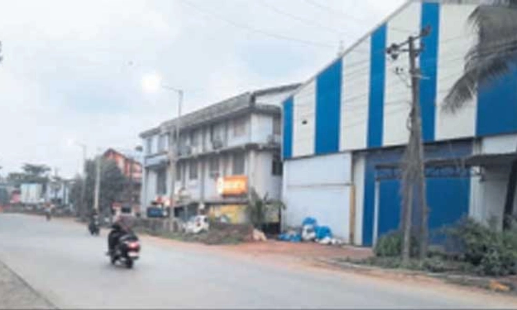 ಬೈಕಂಪಾಡಿ ಕೈಗಾರಿಕೆ ಟೌನ್‌ಶಿಪ್‌ ಪ್ರಾಧಿಕಾರಕ್ಕೆ “ನಿಯಮ’ವೇ ಅಡ್ಡಿ!