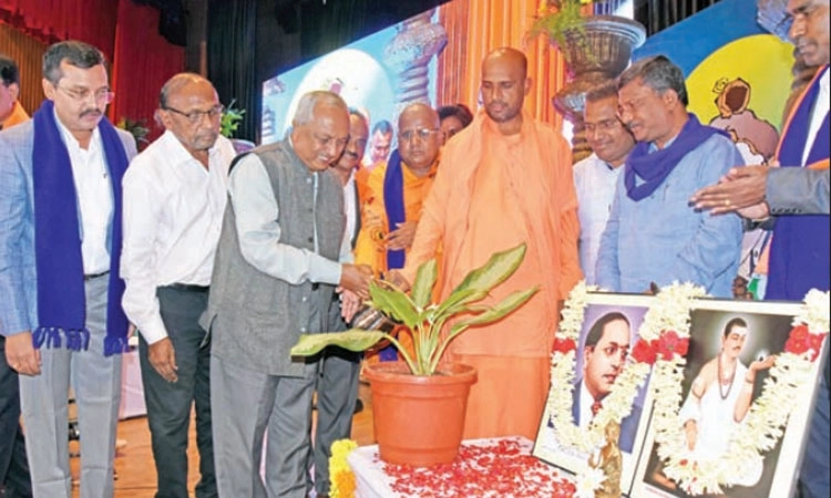 ಸಂವಿಧಾನ ಓದಿದ್ದರೂ ಅರ್ಥೈಸಿಕೊಂಡಿಲ್ಲ: ನಾಗಮೋಹನದಾಸ