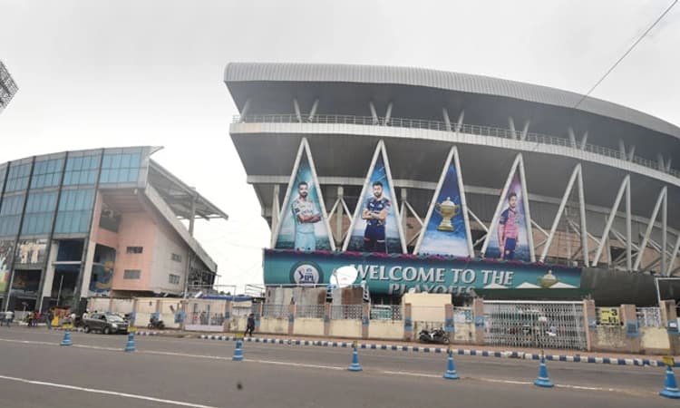 ಇನ್ನು ಕ್ವಾಲಿಫೈಯರ್‌, ಎಲಿಮಿನೇಟರ್‌ ಕಾತರ